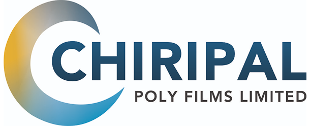 Chiripal Poly Films Limited-logo